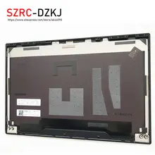 Для lenovo ThinkPad X1 Carbon 6th Gen 01YU642 AQ16R000300 WQHD ЖК-экран задняя крышка верхний чехол задняя крышка корпус шкафа