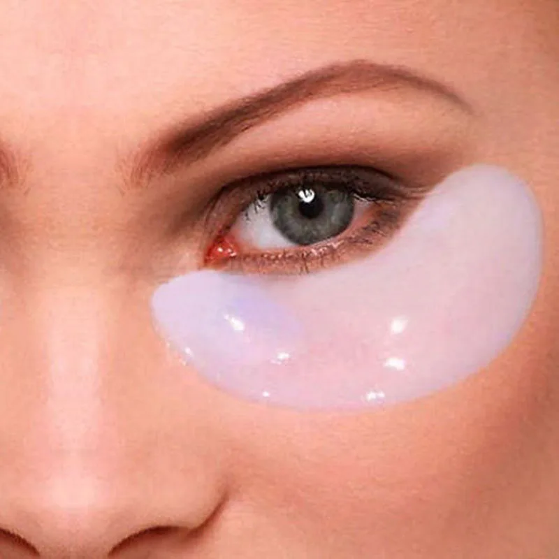 Aliexpress.com : Buy 10 Pair Collagen Eye Mask Whitening