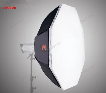 

Falconeyes Large octagonal softbox Bowen mouth 90cm flash soft light box photographic equipment Lightbox OB9 CD5 T03