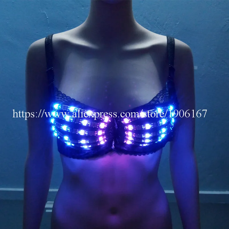 led bra12