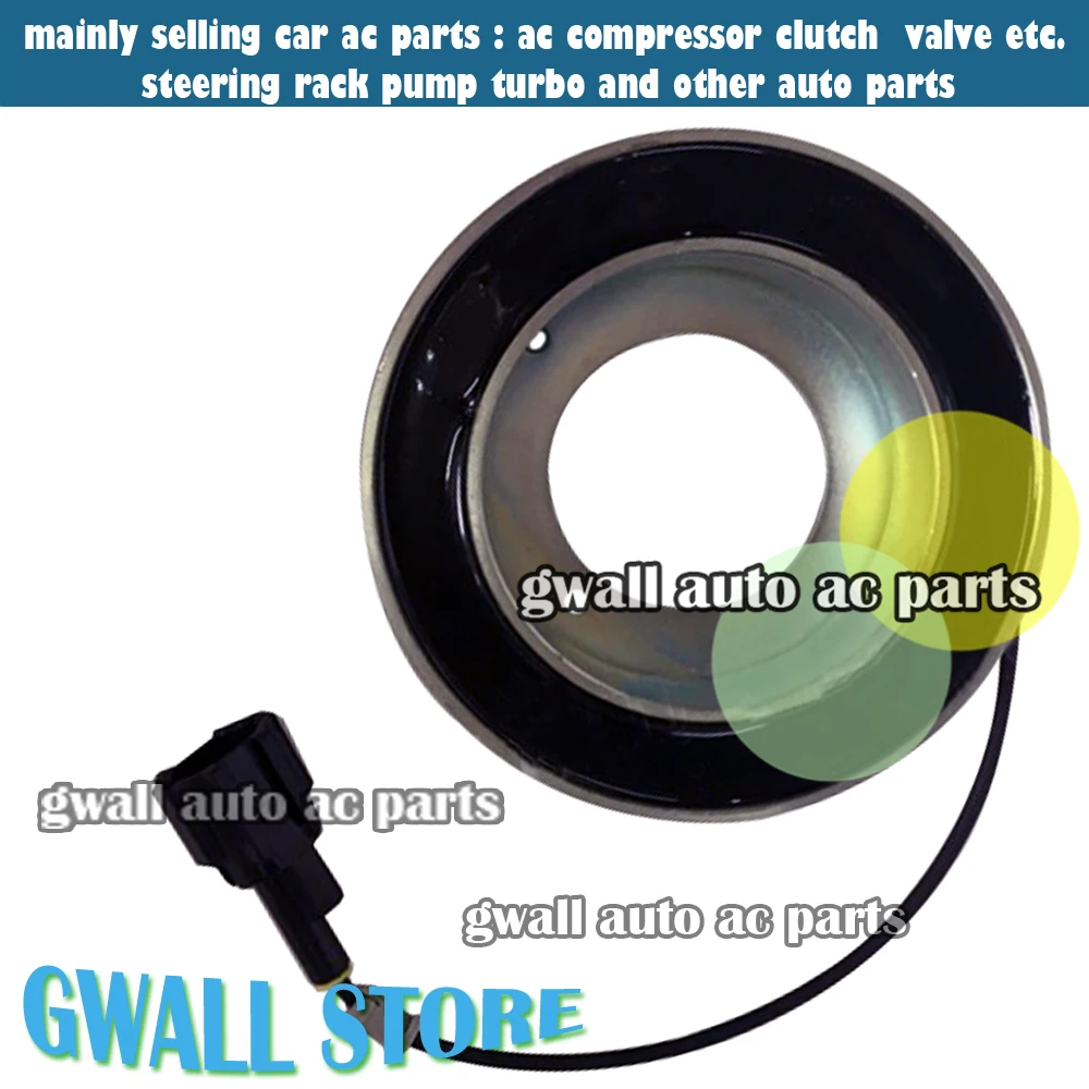 New Auto air conditioning Clutch Coil for Car Nissan x trail 2003 model