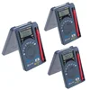 Mini multimètre numérique LCD M320, DMM, condensateur de fréquence, mesureur de distance automatique ► Photo 3/6