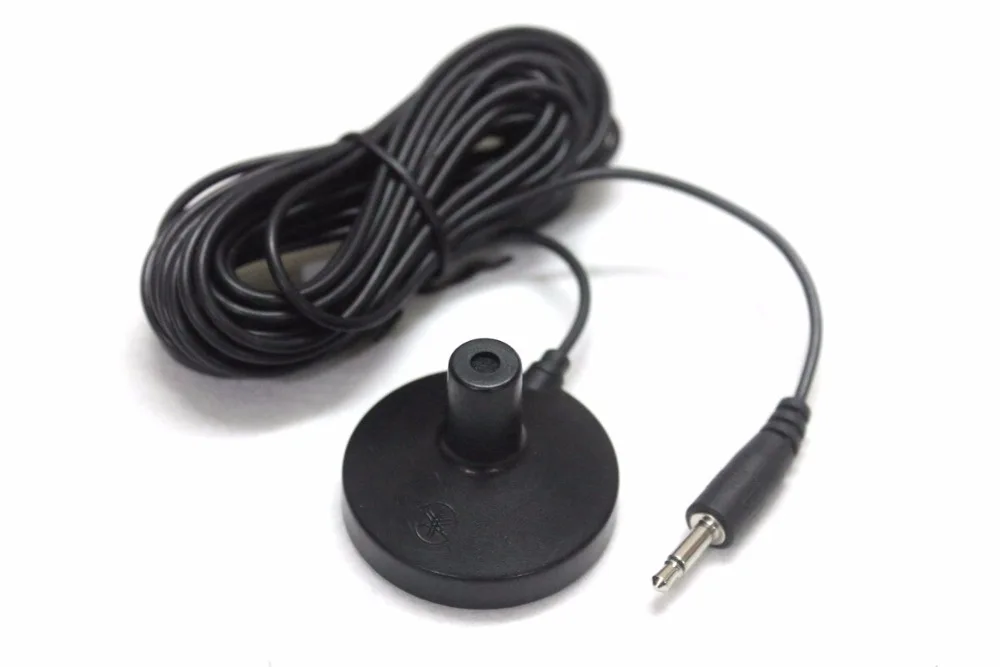 

Original Calibration Microphone for Yamaha YPAO DSP-AX463 DSP-AX761 DSP-AX763 DSP-AX863SE