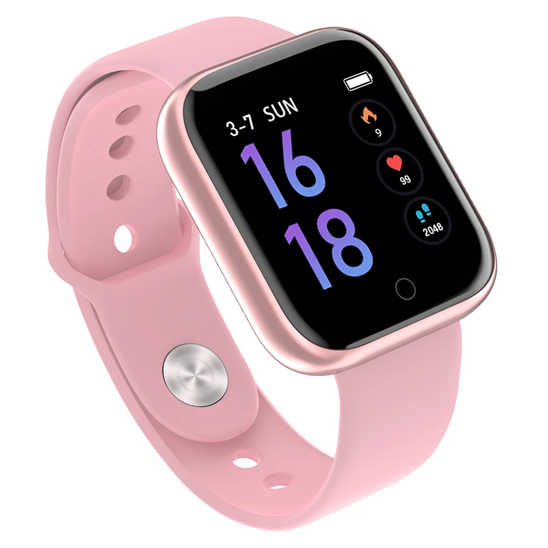 Smart Watch 7 Z33 Telegraph