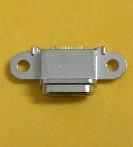 5X для samsung Galaxy Xcover 3 SM-G388F G388 G388F SM-G389F G389 G389F Mini jack Micro USB коннектор разъем зарядки 11 pin |