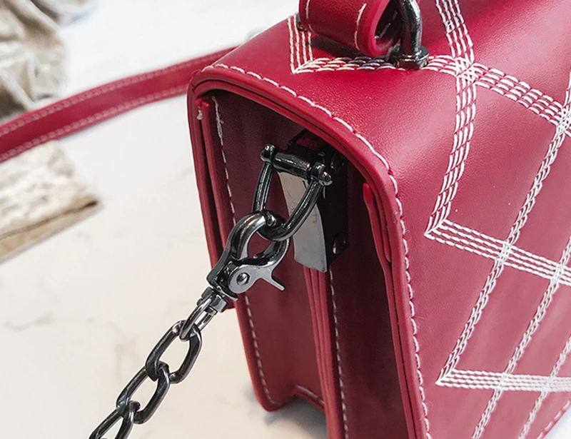 NEW Small Handbags Women Leather Shoulder Mini Bag Crossbody Bag Sac a Main Femme Ladies Messenger Bag Female Clutch Tote SS7345 (21)