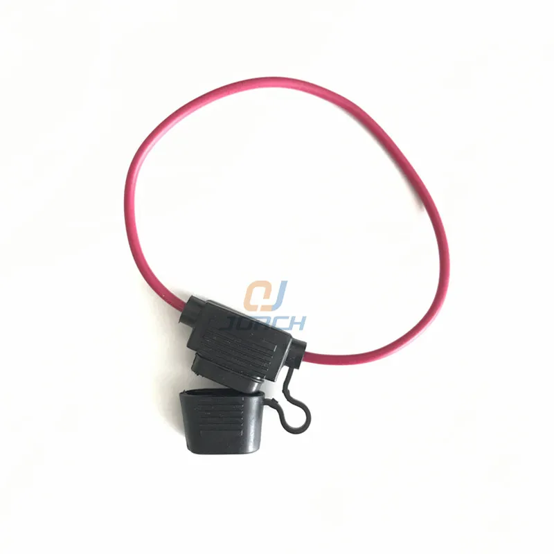 fuse holder_