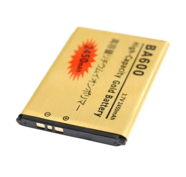 GoldBA60003
