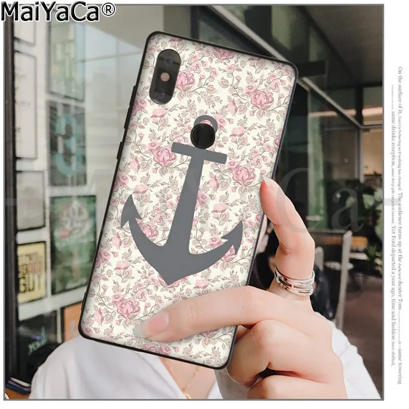 Navigation anchor