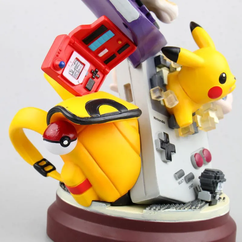 figure model action toys15