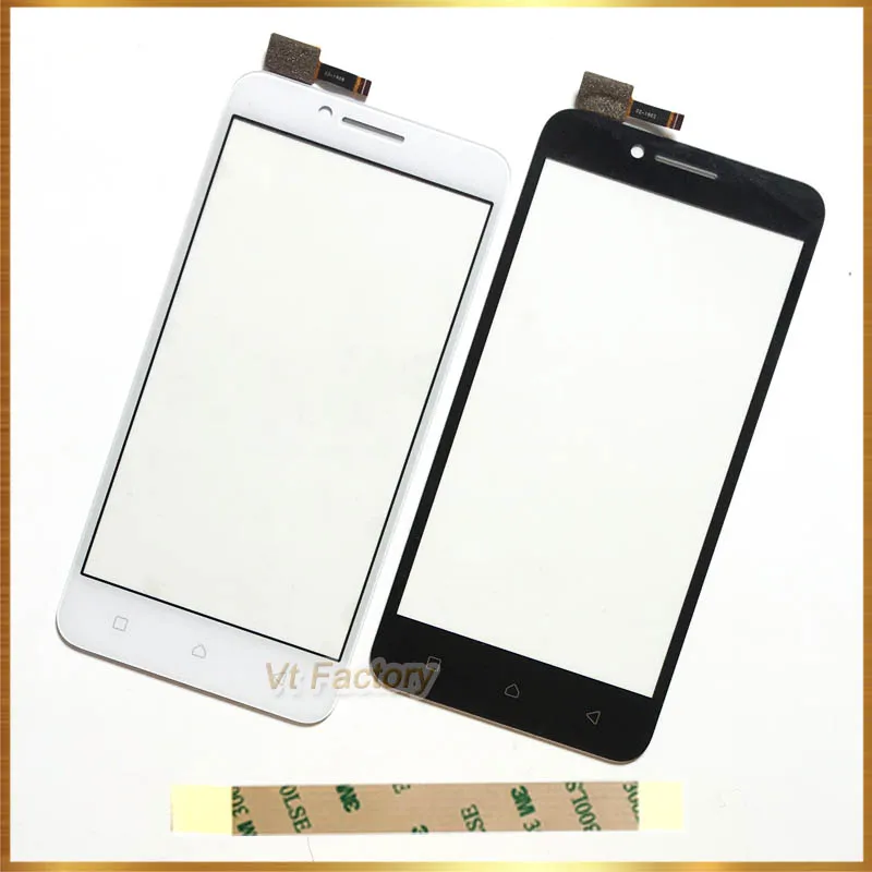 5 0 &quotмобильный сенсорный экран для телефона lenovo A2020 Vibe C A2020a40 дигитайзер Передняя