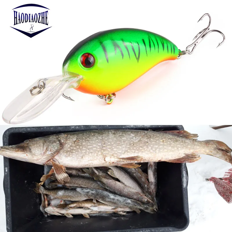 Crankbait Рыболовная Приманка 10 см 14 г Topwater Isca искусственная японская жесткая Minnow