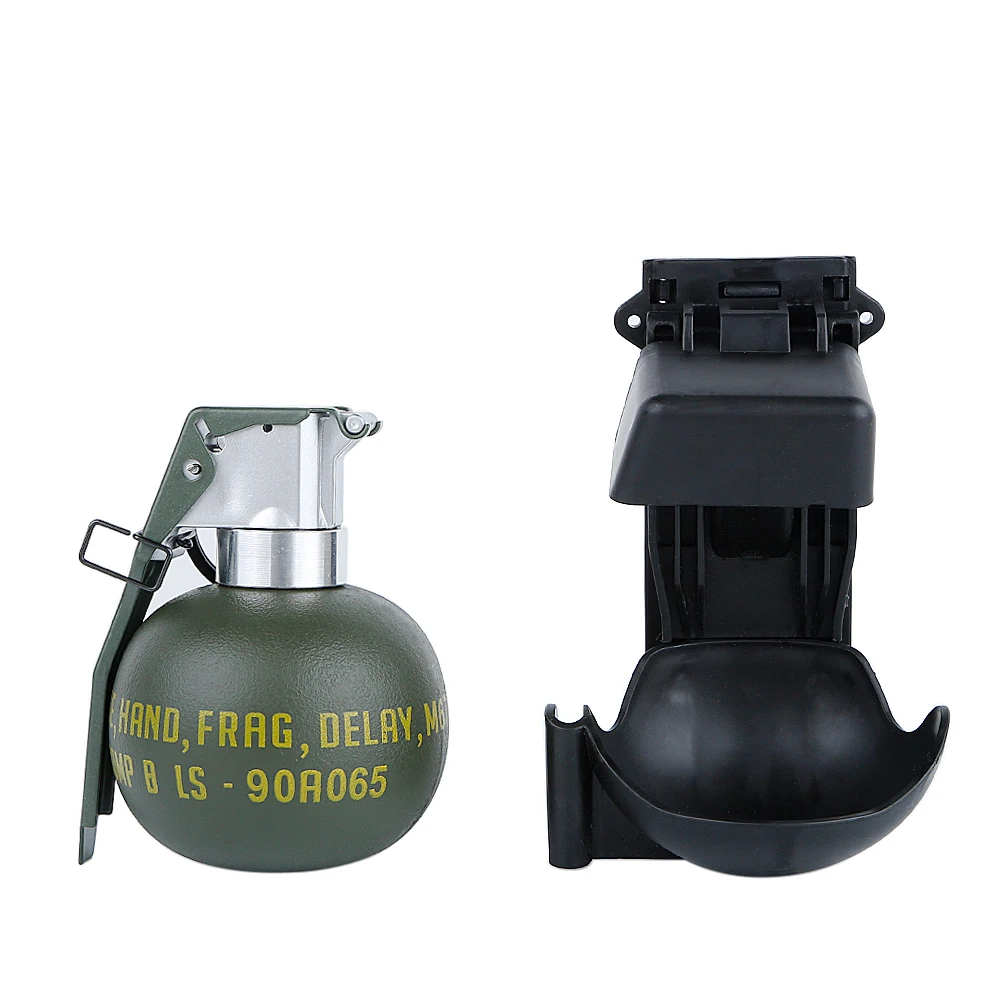 Манекен QD M67 Gren с системой Molle жилет зажимом для талии аксессуары модель