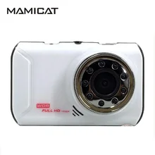 3.0″ Vehicle 1080P Car Dashboard DVR Camera Video Recorder Dash Cam G-Sensor