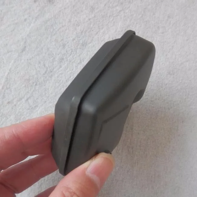 MUFFLER ZENOAH G2500 10