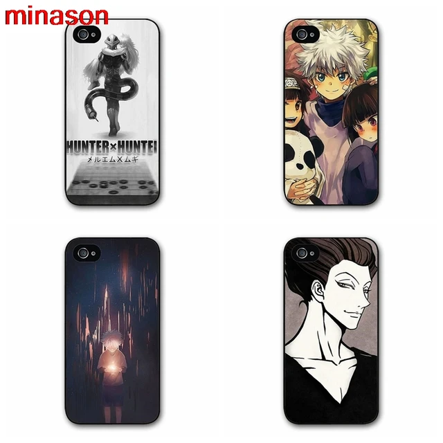 coque iphone 6 killua coque iphone 6 killua