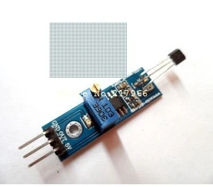 

Hall sensor Hall switch Hall sensor module Smart car special