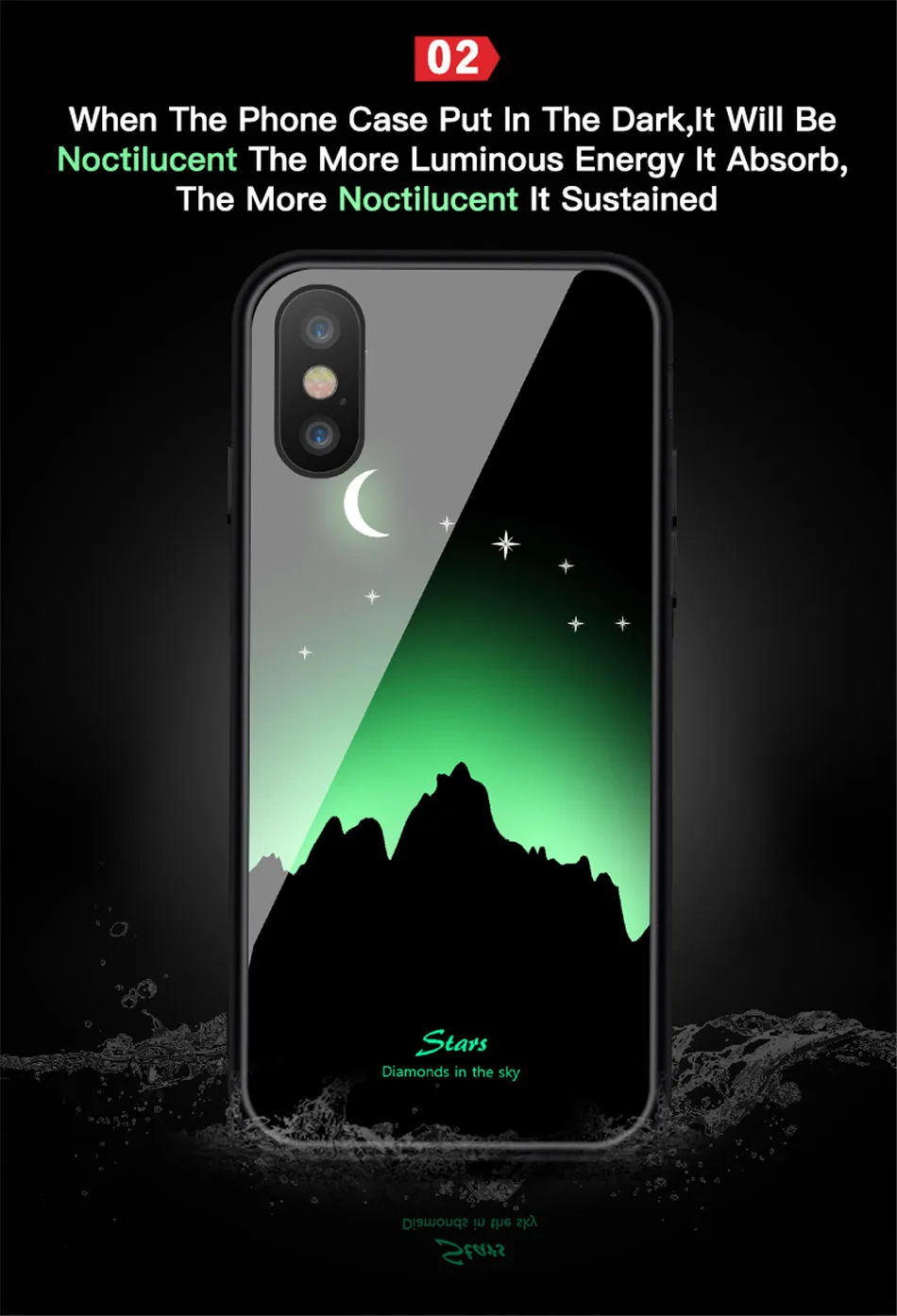 For iphone X Case (7)