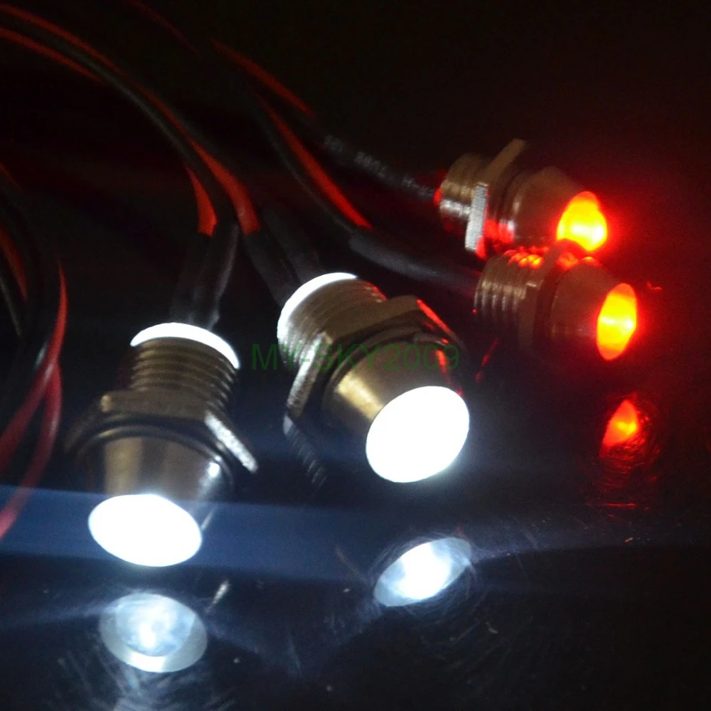 Rc モデル車 5 ミリメートル白色 Led ヘッドライト 3 ミリメートル赤色 Led テールライト 金属 Led ホルダー Hpi Redcat 軸タミヤレース Led4 Rc Car Headlights Rc Headlightsled Rc Car Aliexpress Rc モデル車 5 ミリメートル白色 Led ヘッドライト 3 ミリメートル赤色 Led テールライト 金属 Led ホルダー Hpi Redcat 軸タミヤレース Led4 Rc Car Headlights Rc Headlightsled Rc Car Aliexpress