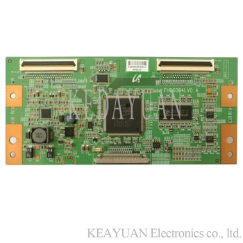 

free shipping original 100% test for samgsung L46E9SFE FHD60C4LV0.4 LTA460HB08 screen logic board