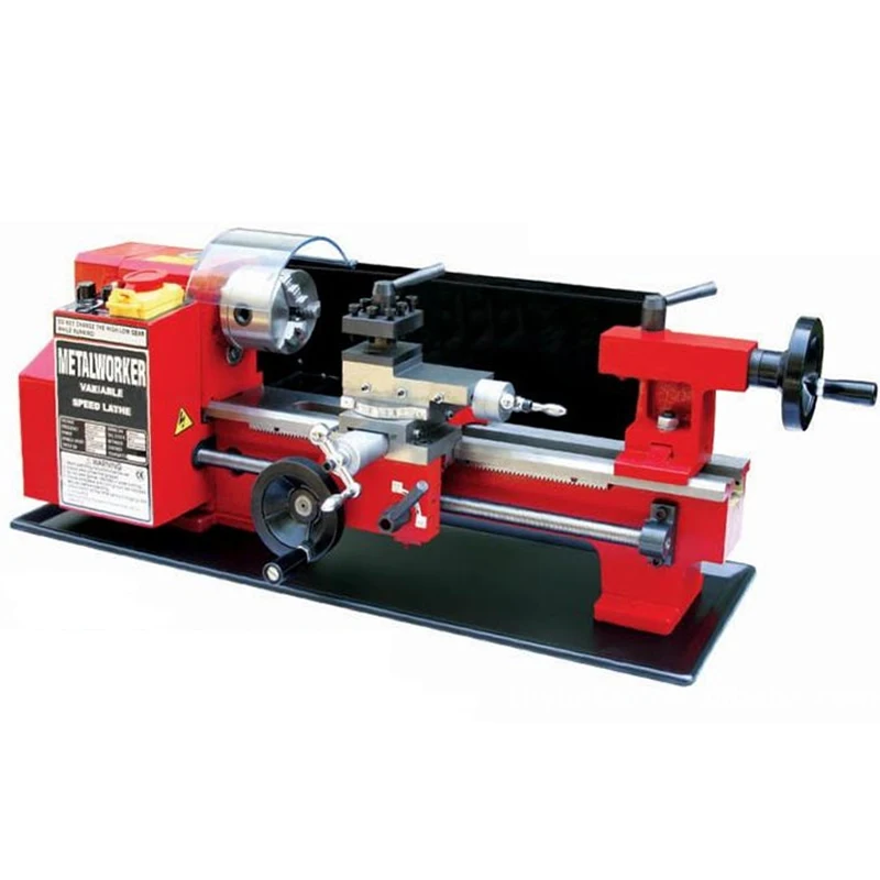 lathe 4