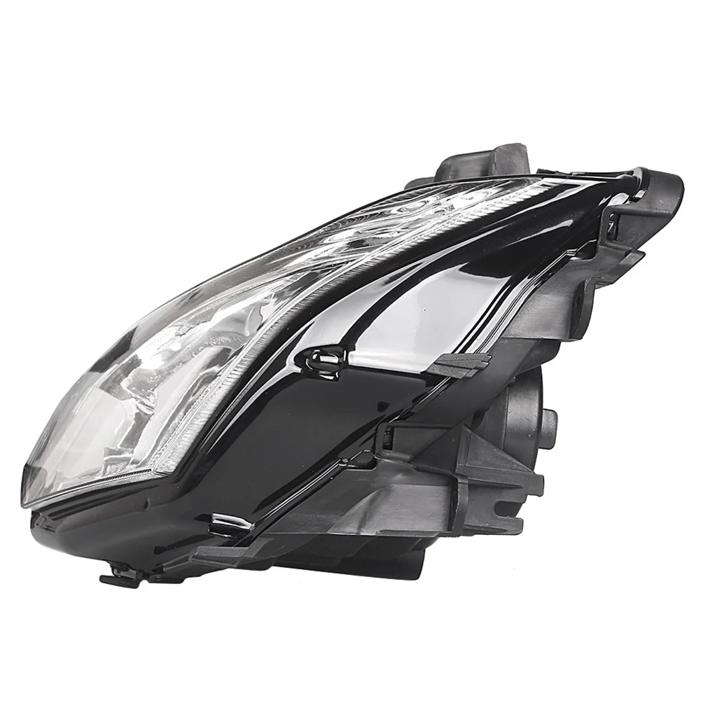 GZYF светильник для головы мотоцикла налобный фонарь дома Для KAWASAKI Z1000 2010 2011 2012