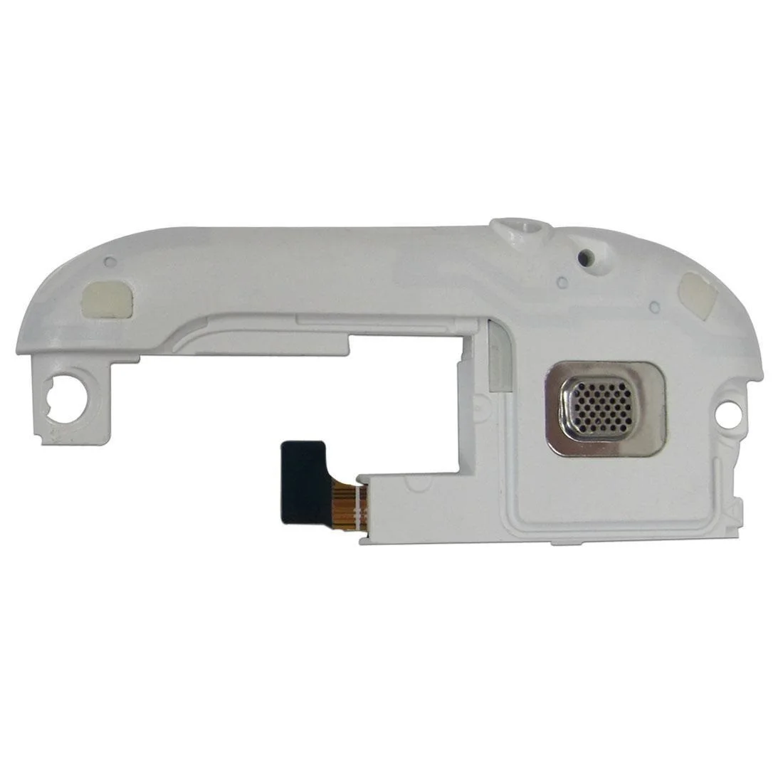 Per Samsung Galaxy S3 I9300 I9305 I747 T999 Altoparlante Altoparlante Buzer Suoneria Bianco Di Colore Nero