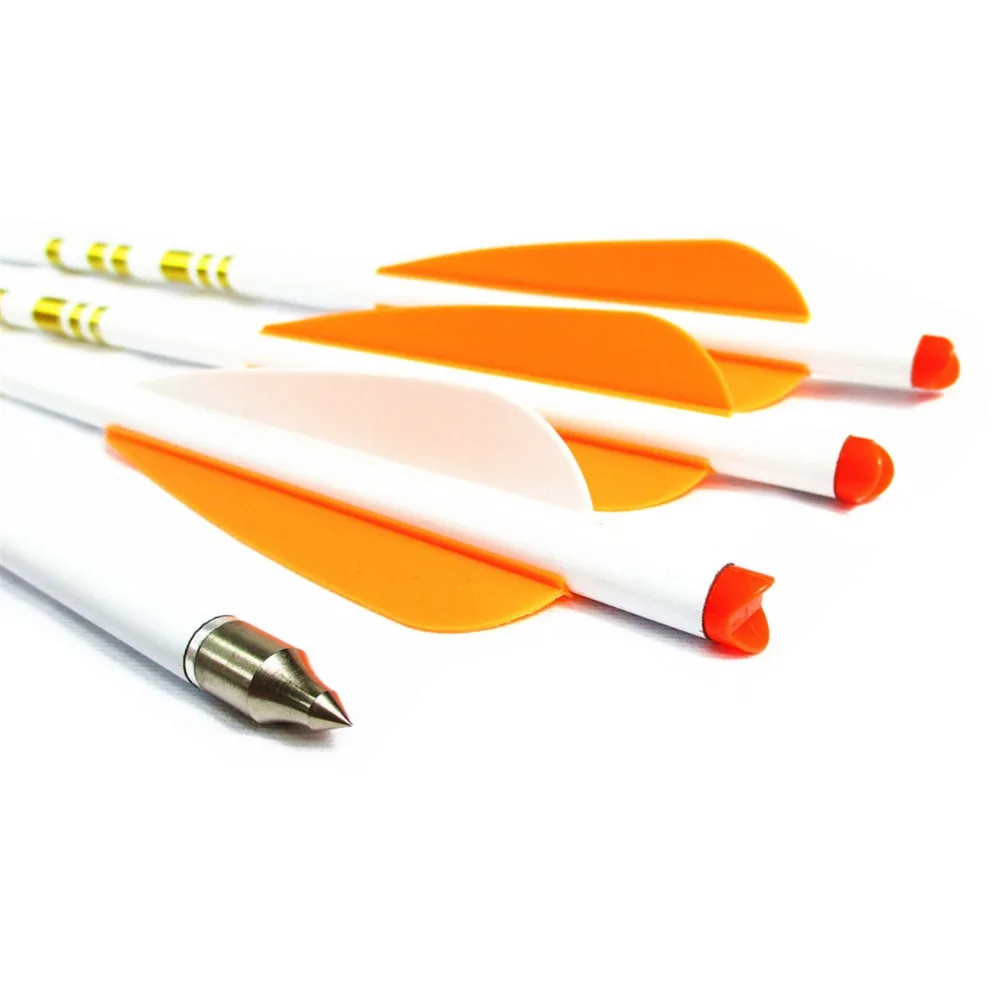 crossbow bolts (10)