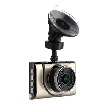 

1080P Car DVR Camera Driving Dash Recorder Vehicle Camcorder 5G HD 170 Degree Angle WDR Motion Detection Night View Car G-Sensor
