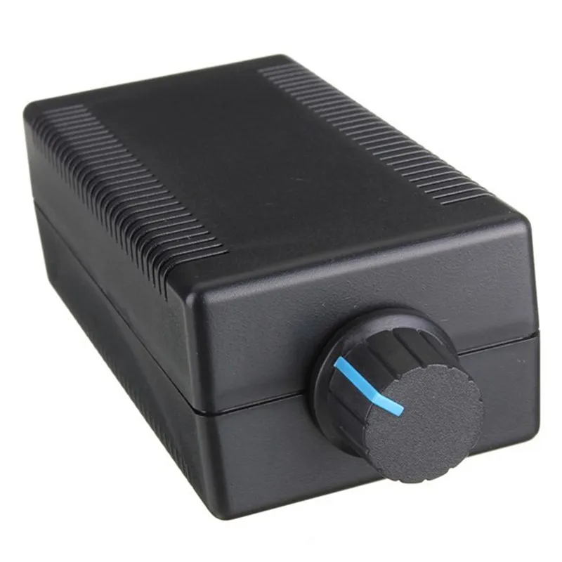 Новый 9-50 V 2000 W 40A модуль управления скоростью двигателя постоянного тока для PWM HHO RC control ler
