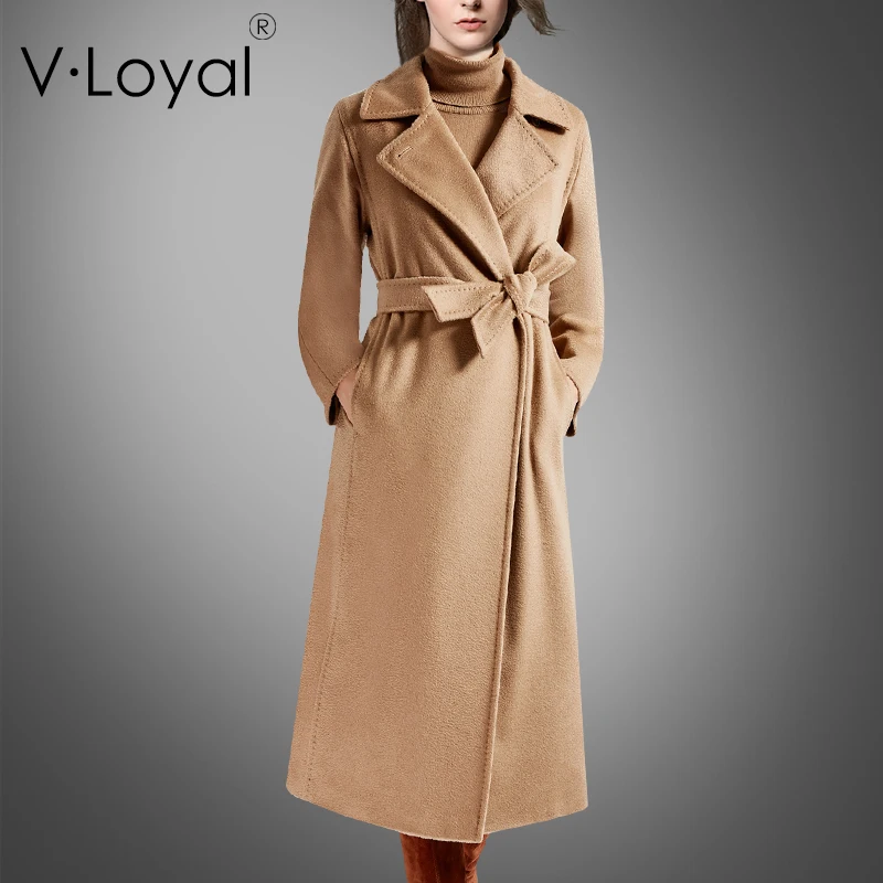 

New fashion in autumn and winter, lace UPS, ripple UPS, cashmere coats, water ripple stripes, fur coats