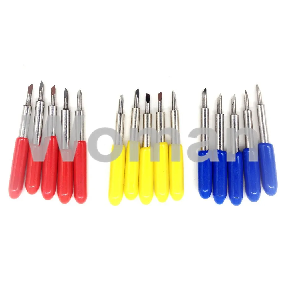 Cutting Plotter Blades