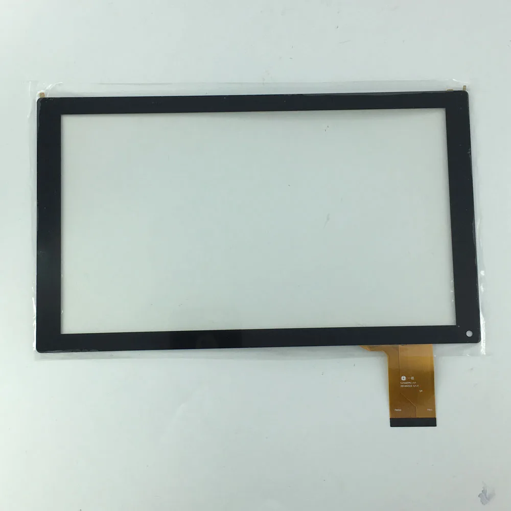 10 1 дюймовый YTG-C10045-F1 YJ144FPC-V0 YJ144FPC-V1 планшетный ПК сенсорный экран дигитайзер