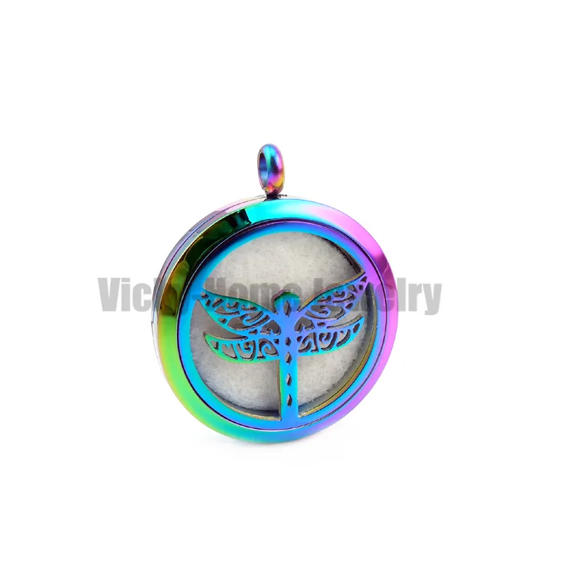 VH-PDL864-14 Diffuser Locket