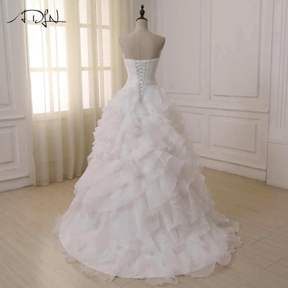 wedding dresses