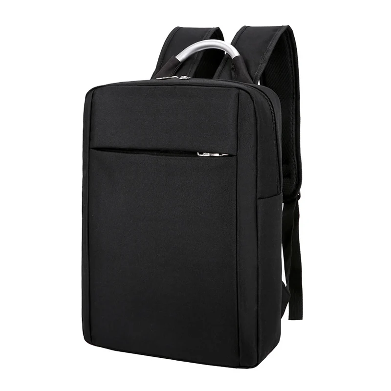 Мужской женский рюкзак большой емкости бизнес регулируемый ремень рюкзак для хранения на открытом воздухе EDF88