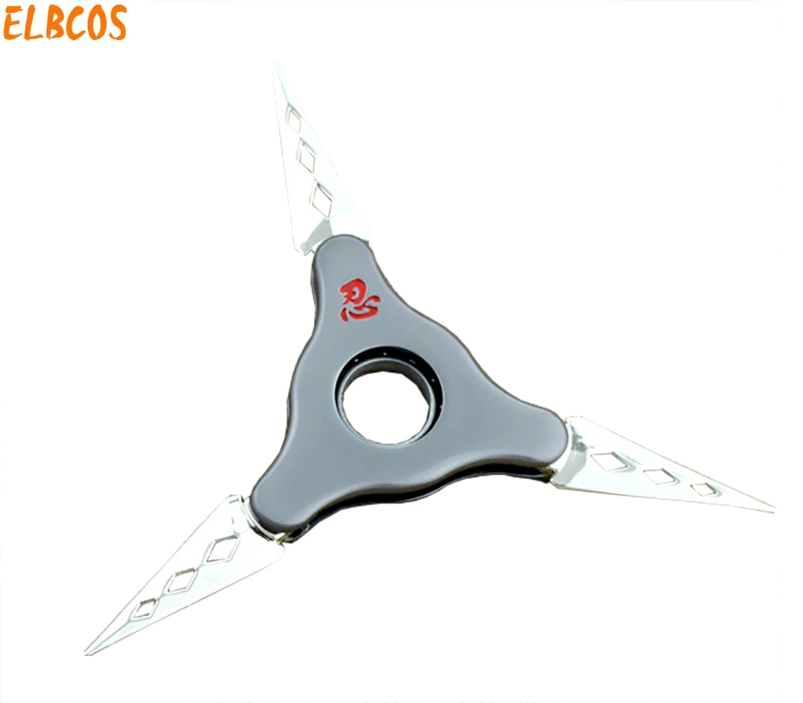 

Naruto Cosplay Hokage Uzumaki Naruto fold Shuriken Model
