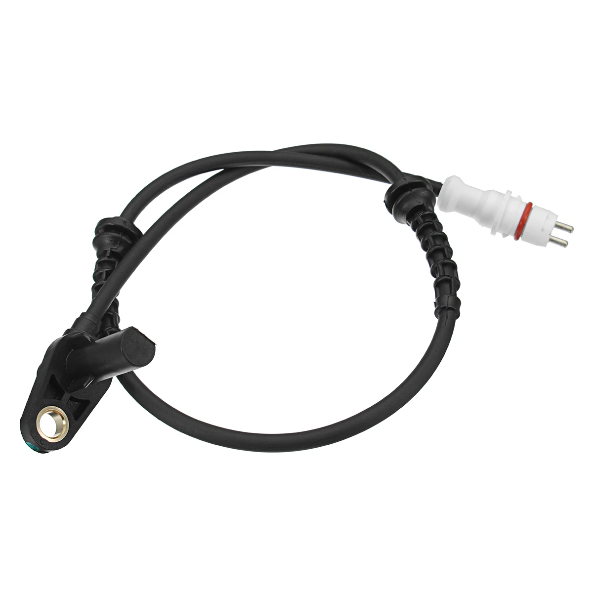 Датчик скорости колеса для Renault Clio Thala Kangoo Twingo 8200186294 0265007527 передний левый/правый ABS
