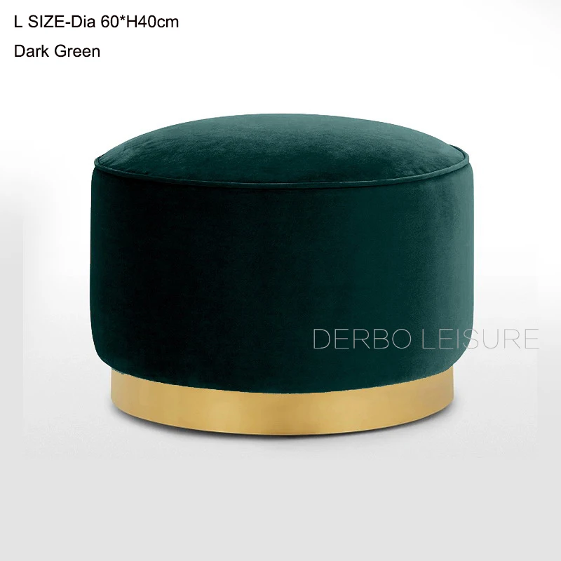 Dia 60 H40 Dark green