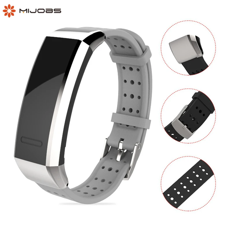 huawei band 2 pro strap