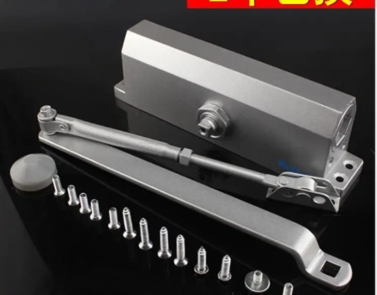 Overhead Porta portão abridor Mais Perto para o peso da porta de 100 kg a 150 kg com a largura da porta de 1000 a 1600mm para o fogo e não portas corta fogo