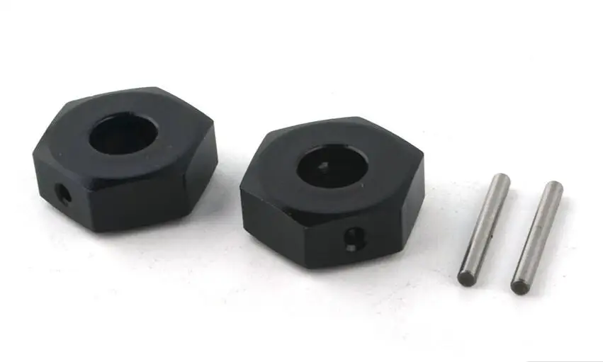 New VKAR BISON 1/10 RC car spare parts Wheel connection Adapter ET1015 | Игрушки и хобби