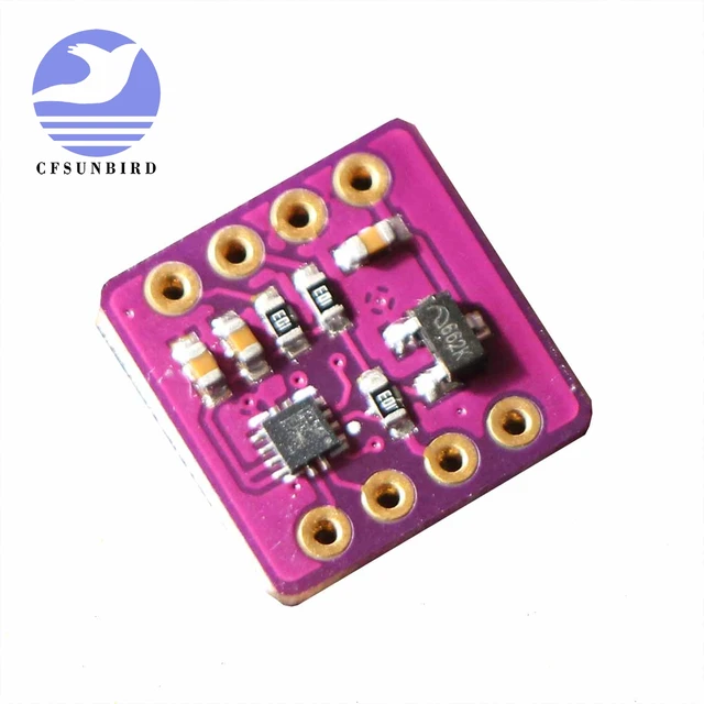 212 LIS2DW12 three axis acceleration sensor with multiple low power and