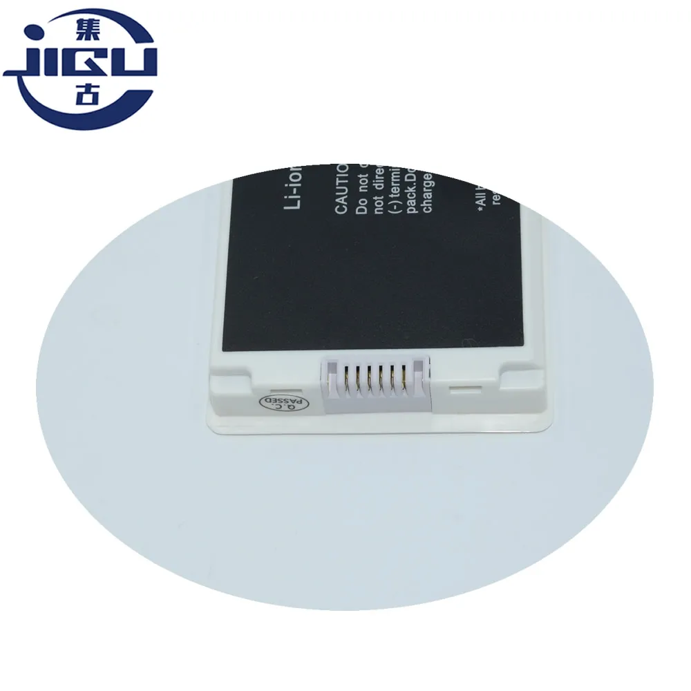 Аккумулятор для ноутбука JIGU Apple MacBook 13 &quotA1181 MA472 MA701 A1185 MA566 MA566FE/A MA566G/A MA566J/A White|laptop