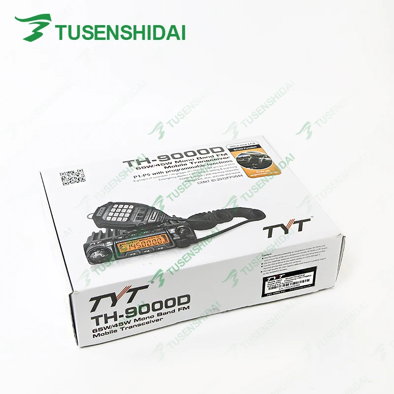 TYT-TH-9000D 17