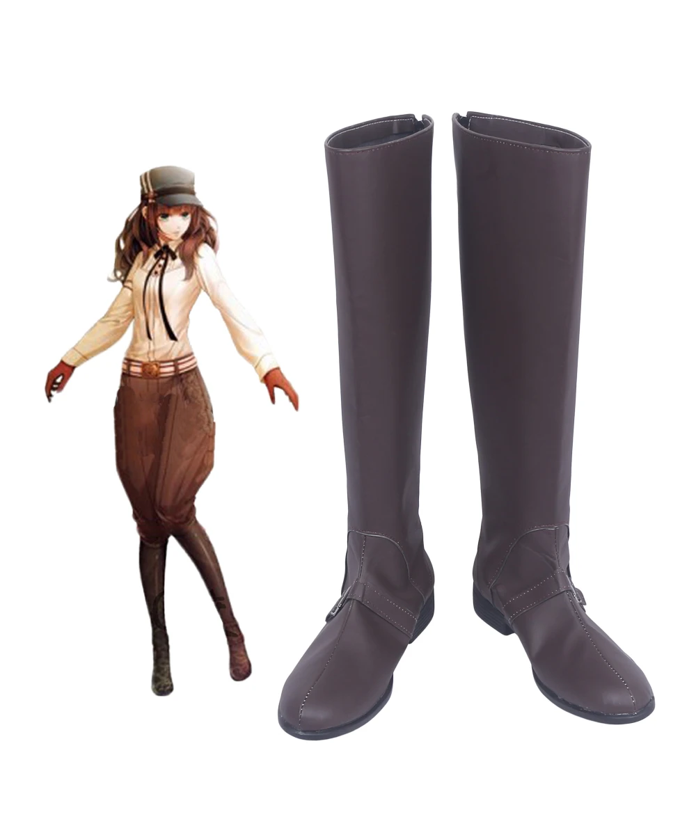 

Code Realize Cardia Beckford Cosply Boots Shoes Custom Made