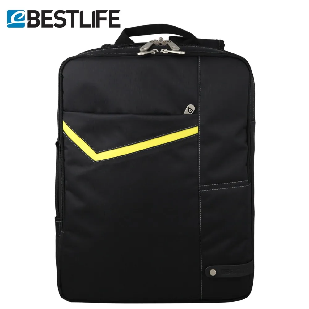 BESTLIFE Transform Business Laptop Bags Backpack Shoulder Crossbody Bag