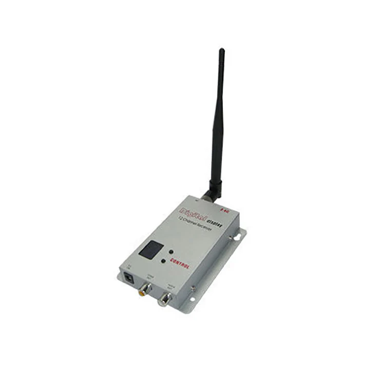 Partom 2.4G Receiver