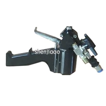 Полиуретановые пистолет полиуретановой пены PU пистолет продувки пистолет P2