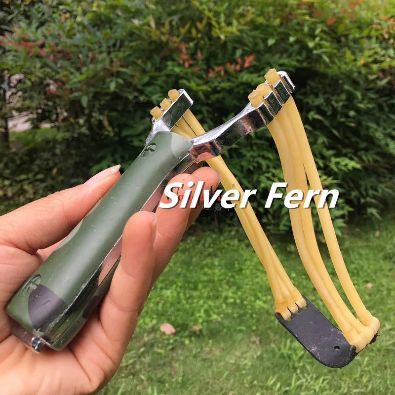 Slingshot hunting bow Pocket Shot Archery Bow outdoor slingshot CS field equipment camouflage